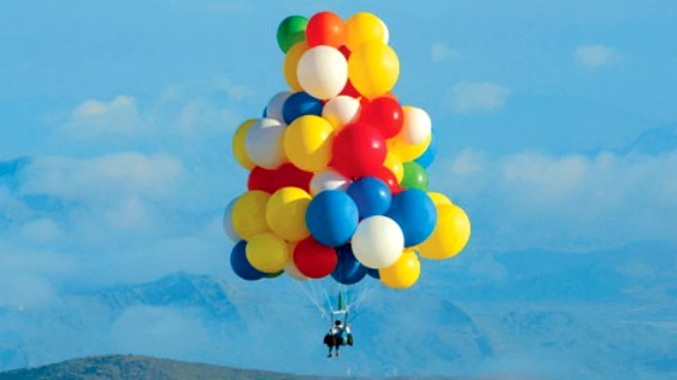 Rezervele de heliu ale planetei mai ajung doar pentru 25 ani