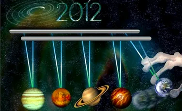 2012 va aduce probabil ceva, dar nu Apocalipsa