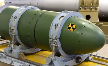 Iranul ar putea avea o armă nucleară într-un an sau doi