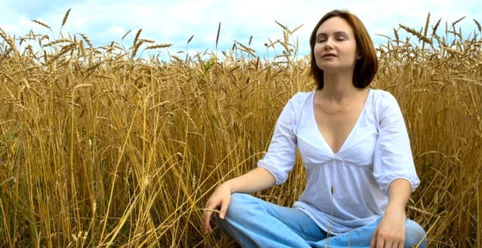 Meditaţia transcendentală reduce la jumătate riscul de atac de cord!