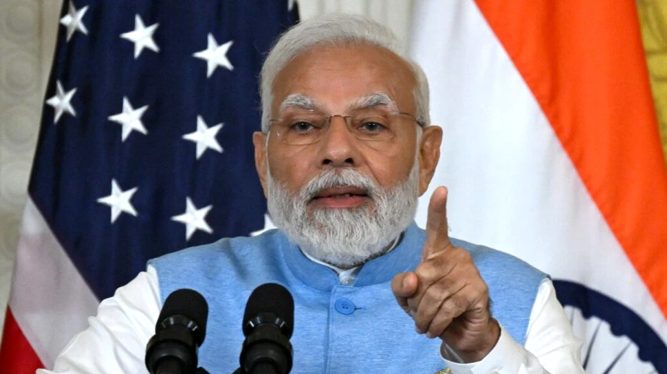 O nouă eră pentru SUA și India. Casa Albă a întins covorul roșu pentru Narendra Modi