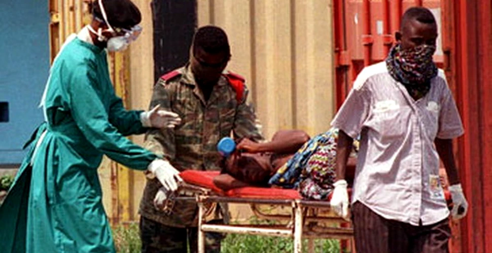 Uganda: trei noi cazuri de Ebola