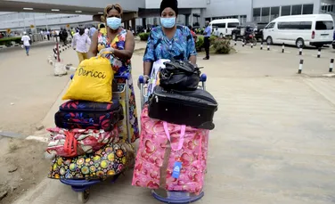ONU a numit un coordonator pentru gestionarea crizei provocate de epidemia de Ebola: „Să evităm panica şi frica”