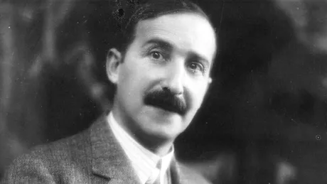 Stefan Zweig, unul dintre cei mai traduși scriitori din toate timpurile