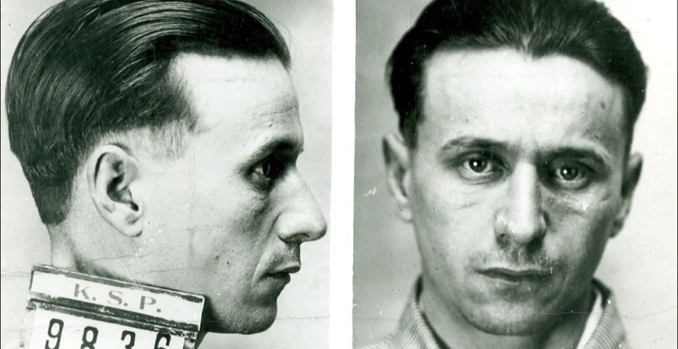 De la mentorul lui John Dillinger la omul care a încercat să-l omoare pe Al Capone. Inamicii publici din Statele Unite (aproape) uitaţi de istorie