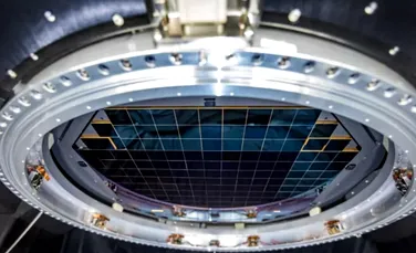 Cercetătorii au testat camera foto a viitorului telescop Vera Rubin și au stabilit un record