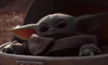 Cum a ajuns Baby Yoda un personaj viral pe internet