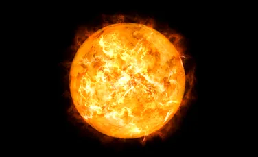 Lucrul pe care nu l-ai văzut până acum: Cum arată polii Soarelui – FOTO