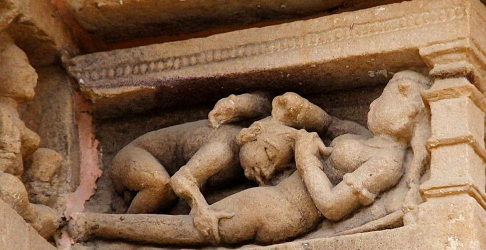 Sexul în perioada medievală: prostituţia era considerată necesară de biserică, iar lesbianismul avea un tratament special