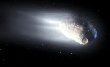 Sulful lipsă din Univers s-ar putea afla în praf și pe pietricele