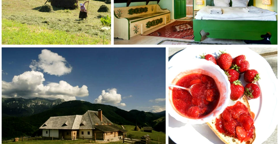 Destinaţii autentice din România: 4 locuri tradiţionale recomandate străinilor pe care trebuie să le vizitezi