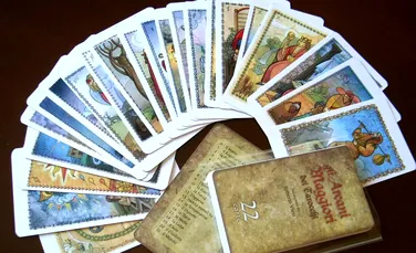 Arthur Edward Waite, omul care a revoluționat tarotul modern