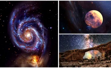 Perseide 2017. Seară specială de observaţii astronomice şi stele căzătoare