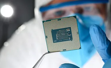 O criză majoră de materii prime ar putea afecta industria cipurilor