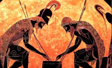 O altfel de istorie a artei grecesti