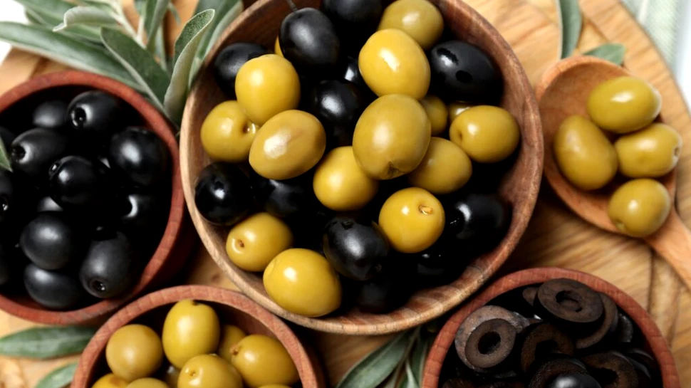 Exportatorii spanioli de măsline negre, furioși pe tarifele lui Donald Trump