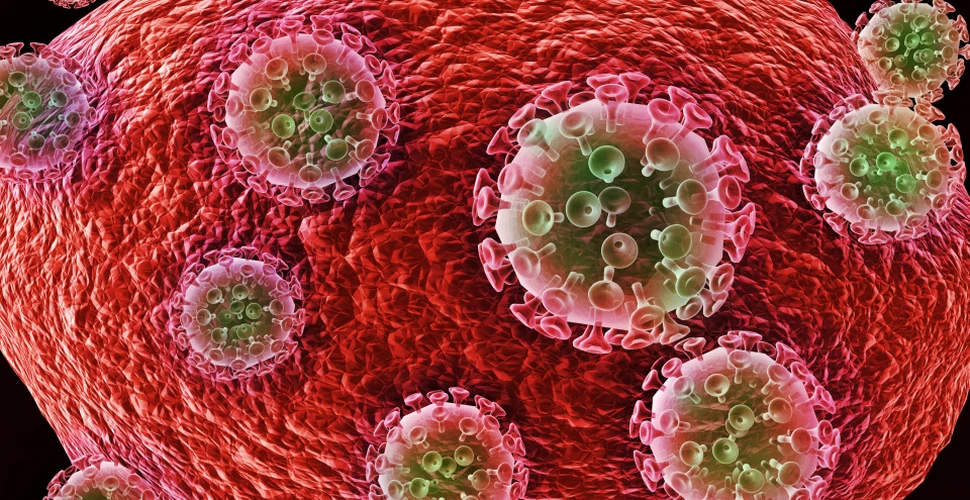 Un vaccin experimental împotriva HIV oferă rezultate promiţătoare