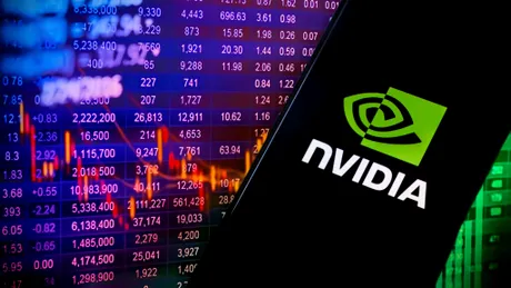 Noi generații de cipuri pentru Inteligența Artificială, anunțate de Nvidia