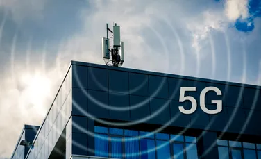 Ce s-a întâmplat atunci când oamenii de știință au expus celule umane la 5G?