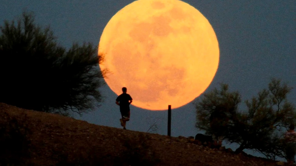 Agenţia Spaţială Europeană vrea să construiască un „sat lunar” internaţional