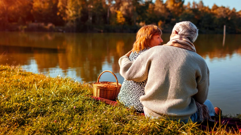 Dragostea după 50 de ani: cum se rescrie romantismul în a doua jumătate a vieții