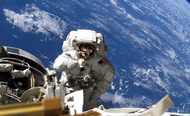 Ceva ciudat se întâmplă cu astronauții atunci când se întorc pe Pământ
