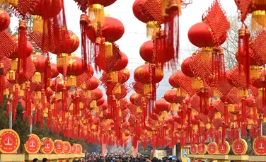 HOROSCOP CHINEZESC 2016 – În această noapte începe Anul Maimuţei de Foc. Cum va fi anul pentru fiecare zodie în parte