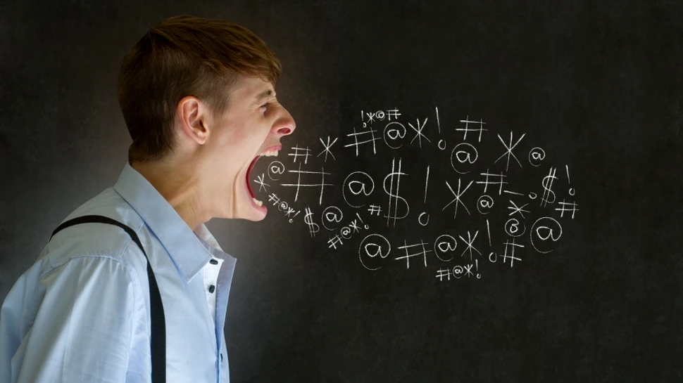 Înjurăturile: ce efect au asupra creierului nostru şi ce afirmaţie neaşteptată face un cercetător despre cei care înjură?