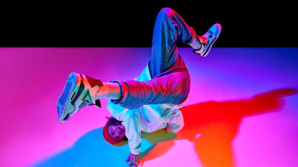 Aproximativ 30% dintre dansatorii de breakdance suferă de o afecțiune rară