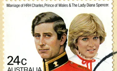 Ziua în care Lady D şi Prinţul Charles şi-au făcut publică logodna