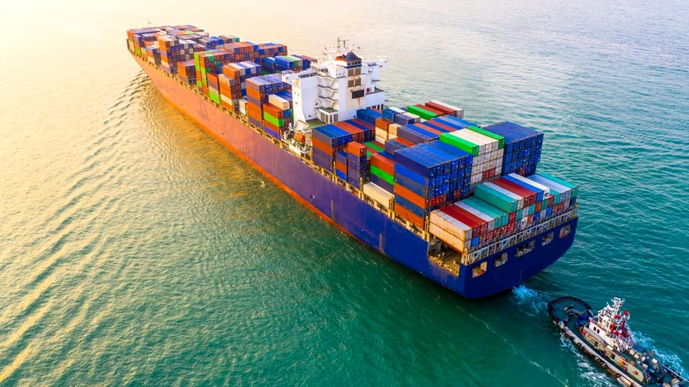 Navele care „dispar” în apele chineze, o mare problemă pentru lanțul de aprovizionare