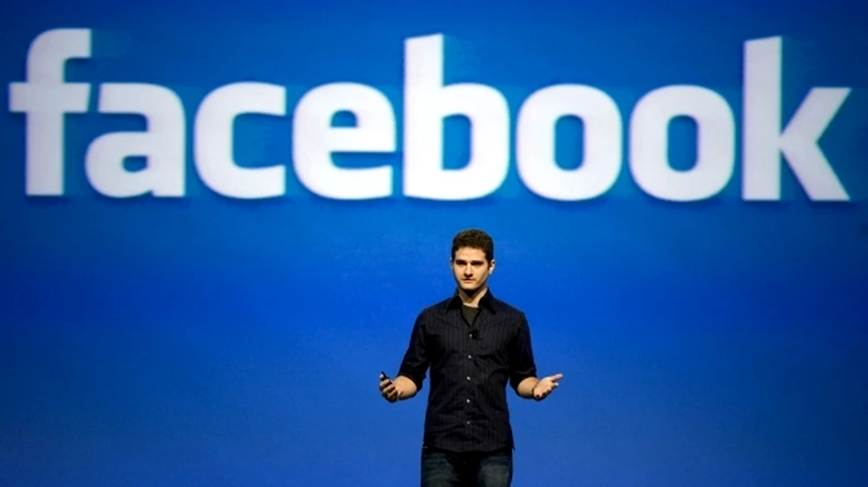 Utilizatorii Facebook au relaţii mai apropiate cu prietenii şi în afara spaţiului virtual