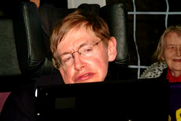 teorie a lui Stephen Hawking