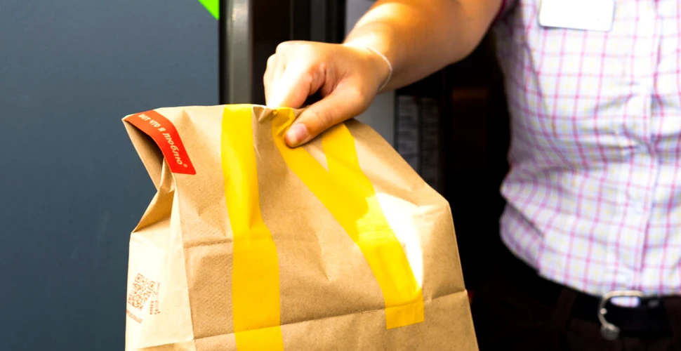 Ce obicei al clienților îi enervează cel mai tare pe angajații McDonald’s?