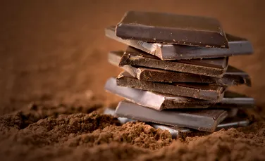„Super-puterile” ciocolatei: ce efect benefic rapid au descoperit cercetătorii la cei care au consumat acest aliment?
