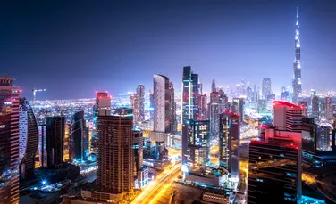 Călătoreşte virtual în Dubai cu ajutorul Google Street View