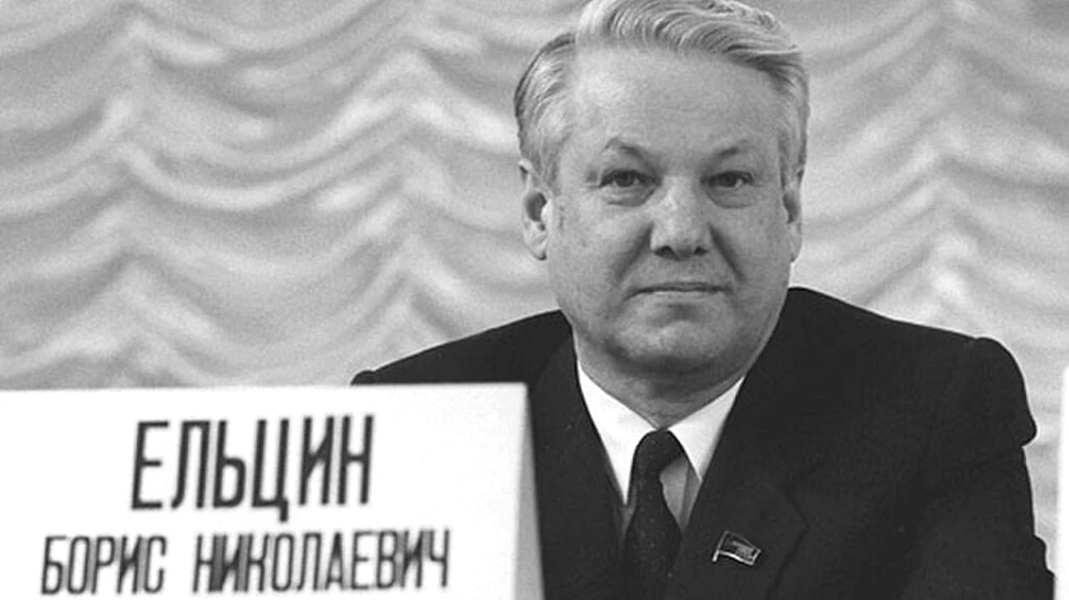 Moartea lui Boris Elţîn, primul preşedinte ales în mod democratic la Kremlin