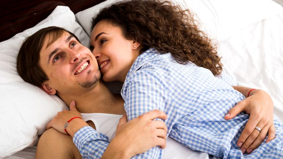 Cum te ajută orgasmul să trăieşti mai mult?