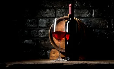 Vinul are unele beneficii surprinzătoare. Consumul moderat poate reduce riscul apariţiei bolilor cardiovasculare