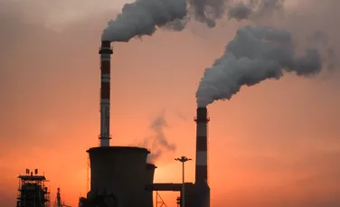 Primul studiu care demonstreză că emisiile produse de oameni duc la micșorarea stratosferei Pământului