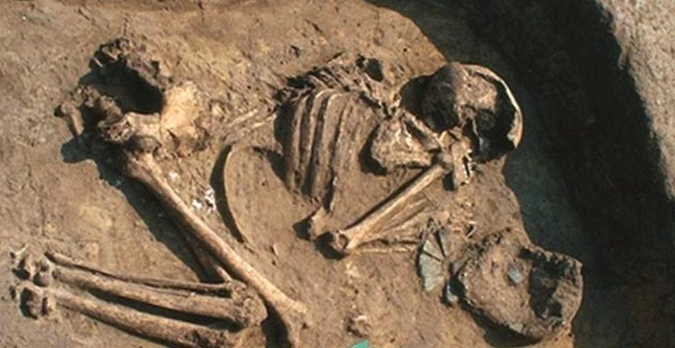 Mormintele preistorice arată că până și în Epoca de Piatră existau diferențe sociale