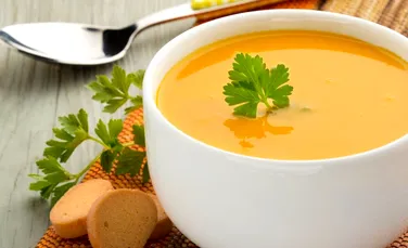 Cum să congelezi corect supele şi ciorbele