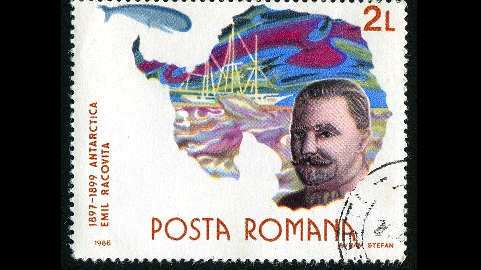 Google îl sărbătoreşte astăzi pe Emil Racoviţă, la 145 de ani de la naşterea savantului român