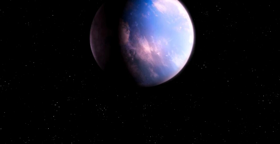 Marile planete s-ar naște în haos, a descoperit un telescop retras al NASA