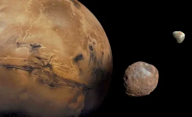 Test de cultură generală. De ce unele planete au mai mulți sateliți decât altele?