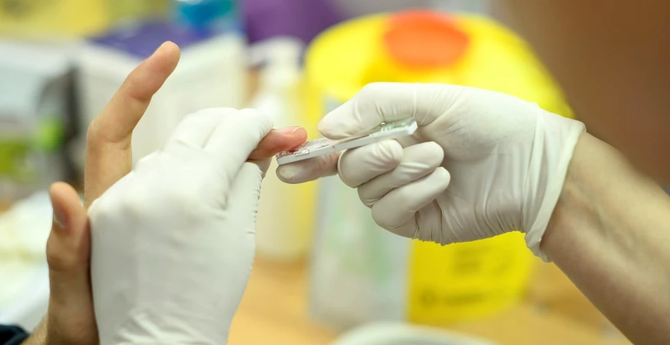Un test sangvin cu rezultate rapide ar putea reduce administrarea inutilă de antibiotice