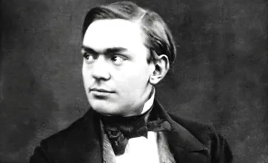 Cum i-a influenţat destinul „comerciantului morţii” o contesă fascinantă, cu 10 ani mai tânără