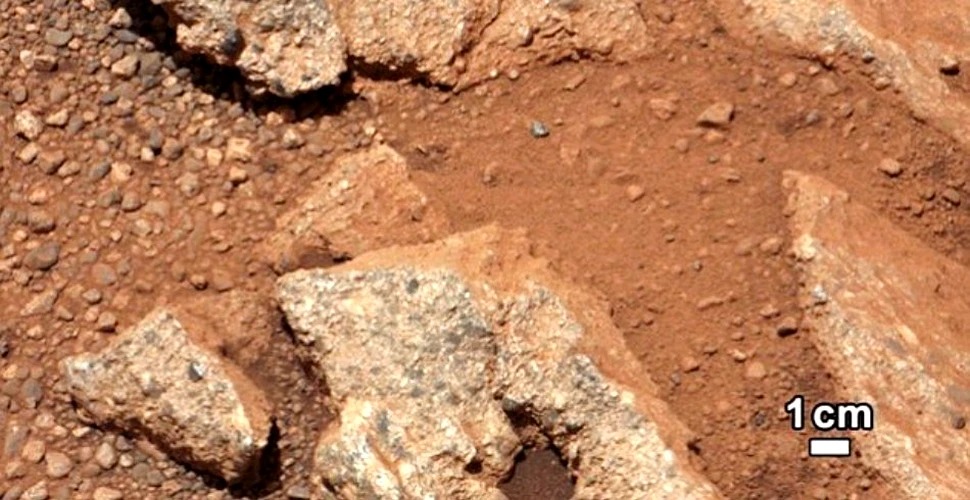 A existat viaţă pe Marte? Cea mai recentă descoperire a lui Curiosity alimentează speranţele oamenilor de ştiinţă
