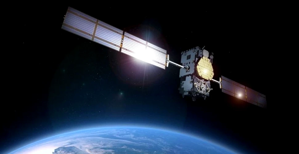 O parte din sateliții Starlink ai SpaceX s-au pierdut deja în orbită și este îngrijorător