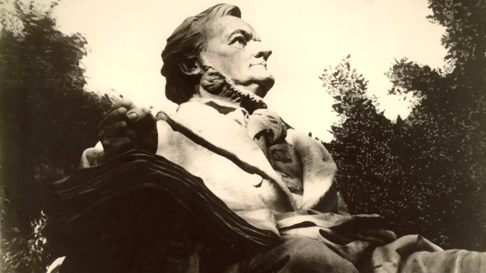 Richard Wagner, un titan al muzicii